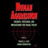 Human Aggression