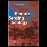 Remote Sensing Geology