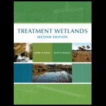 Treatment Wetlands  Theory and Implementation