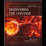 Discovering the Universe   Package
