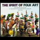 Spirit of Folk Art  The Girard Collection at the Museum of International Folk Art