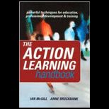 Action Learning Handbook