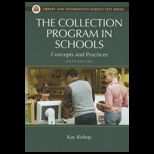 Collection Program in Schools