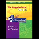 Neighborhood (6 Month)   Access Card