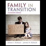 Family in Transition