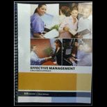 Effective Management (Custom)