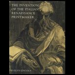 Invention of Italian Renaissance