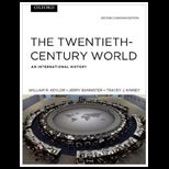 Twentieth Century World (Canadian)