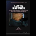 Service Innovation