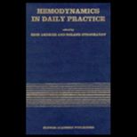 Hemodynamics in Daily Practice