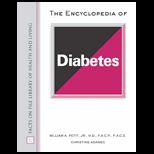 Encyclopedia of Diabetes