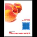 FOUNDATIONS OF MICROECONOMICS W/ACCESS