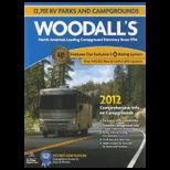 Woodalls North American Campground Di