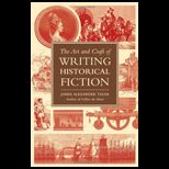 Art and Craft of Writing Historical Fiction