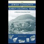 Jewish Community of Early Colonial Nevis