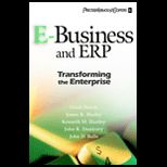E Business and Erp Package
