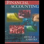 Financial Accounting / With Exercises and Case Book