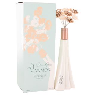 Vivamore for Women by Selena Gomez Eau De Parfum Spray (Tester) 3.4 oz