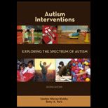 Autism Interventions  Exploring the Spectrum of Autism