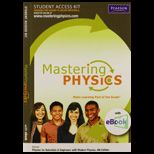 Physics for Science and Engineering With Modern  Access
