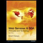 Web Services and SOA Principles and Technology (Canadian)