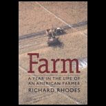 Farm  A Year in the Life of an American Farmer