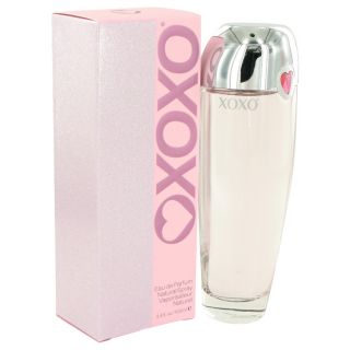 Xoxo for Women by Victory International Eau De Parfum Spray 3.4 oz