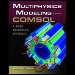 Multiphysics Modeling Using Comsol   With CD