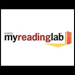 Myreadinglab Student Access Code