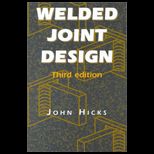 Welded Joint Design