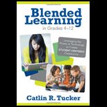 Blended Learning in Grades 4 12