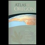 Atlas of Oregon