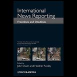 International News Reporting