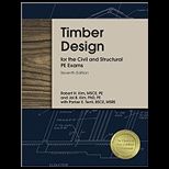 Timber Design for the Civil and Structural PE Exams