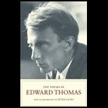 Poems of Edward Thomas