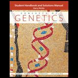 Concepts of Genetics   Student Handbook and S. M.
