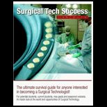 Surgical Tech Success Handbook