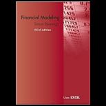 Financial Modeling   With CD