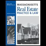 Massachusetts Real Estate