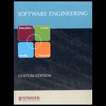Software Engineering   With CD (Custom)