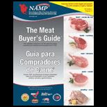 Meat Buyers Guide English / Spanish