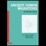 Ancient Human Migrations