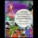 Teaching the Social Sciences and History in Secondary Schools  A Methods Book