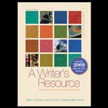 Writers Resource (Custom Package)