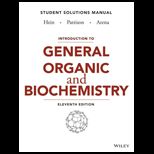 Intro. to Gen., Org., and Biology  Stud. Solution Manual