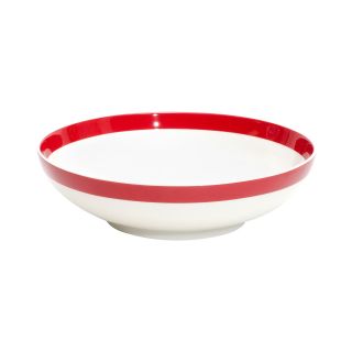 Red Vanilla Freshness Coupe Bowl