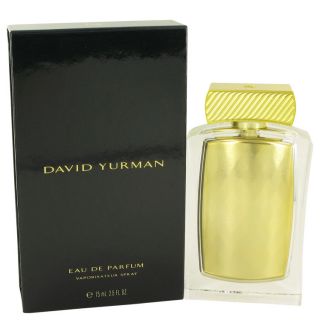 David Yurman for Women by David Yurman Eau De Parfum Spray 2.5 oz