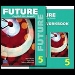 Future 5 English for Results   With Cd and Workbook