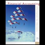 Financial Accounting  Information .   With CDCUSTOM PKG<