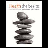 Health the Basics   With Access (Canadian)